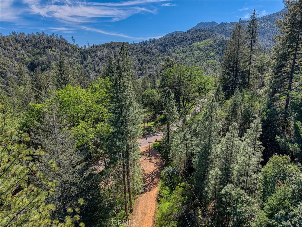 15306 Western Mine Middletown, CA 95461