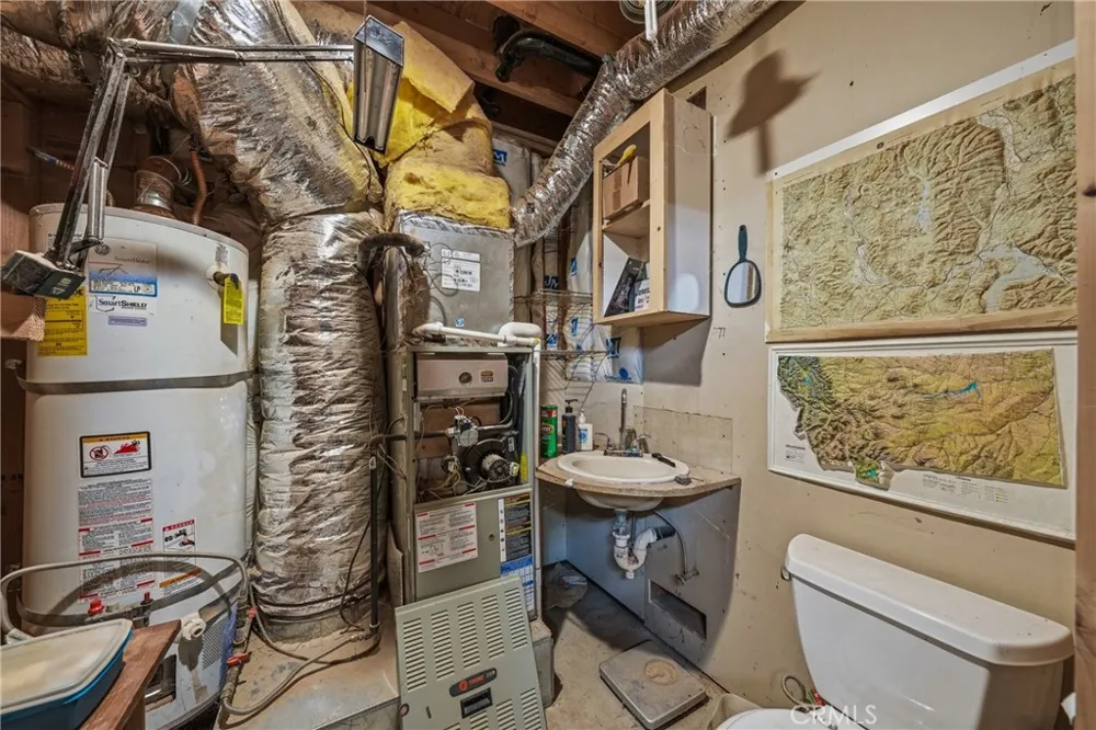 15306 Western Mine Middletown, CA 95461