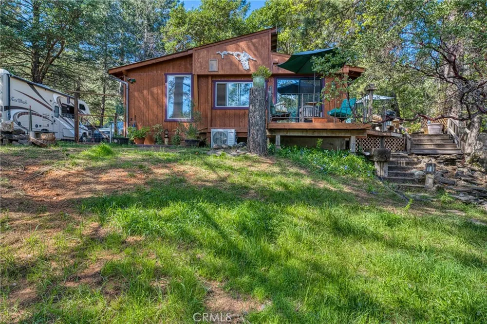 15306 Western Mine Middletown, CA 95461