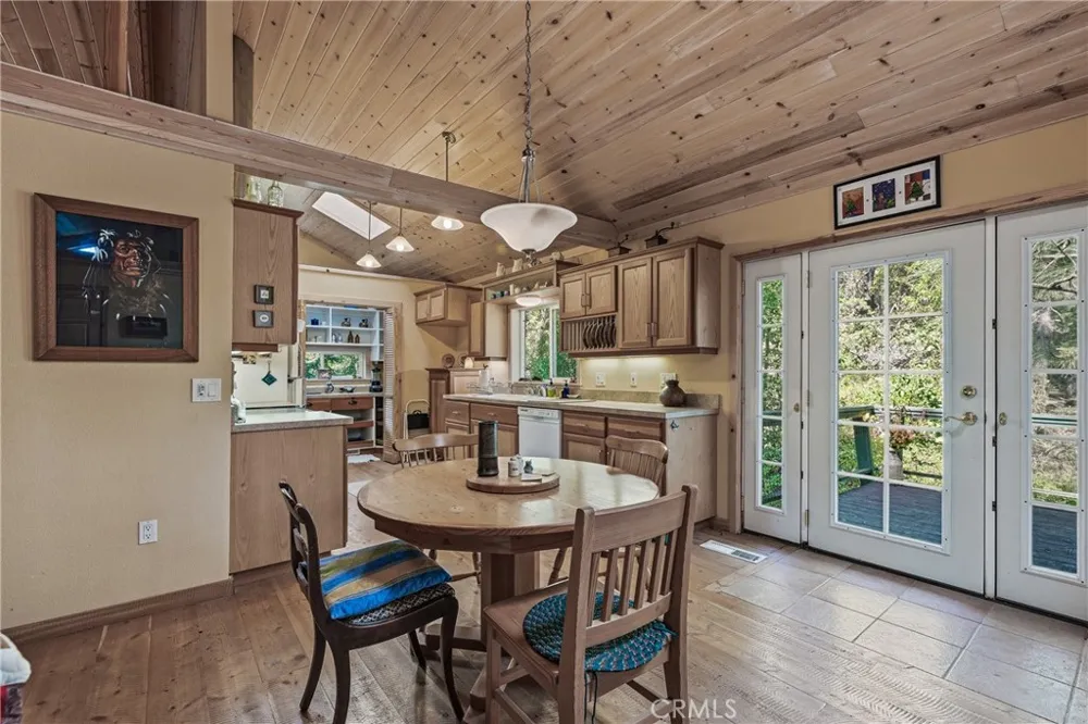 15306 Western Mine Middletown, CA 95461