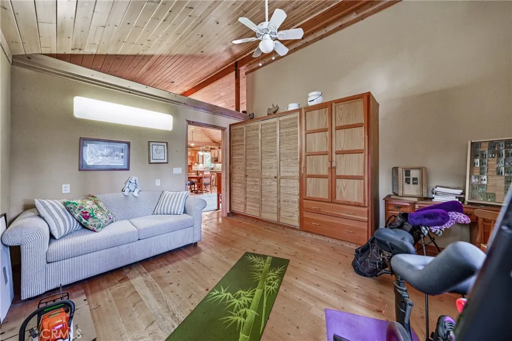 15306 Western Mine Middletown, CA 95461