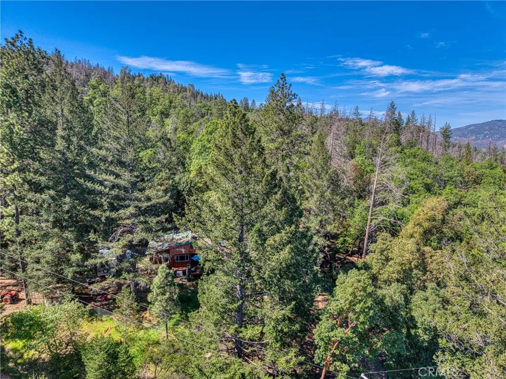 15306 Western Mine Middletown, CA 95461