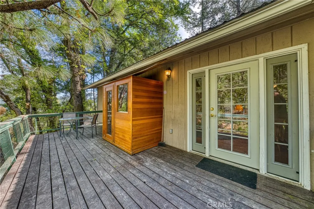 15306 Western Mine Middletown, CA 95461