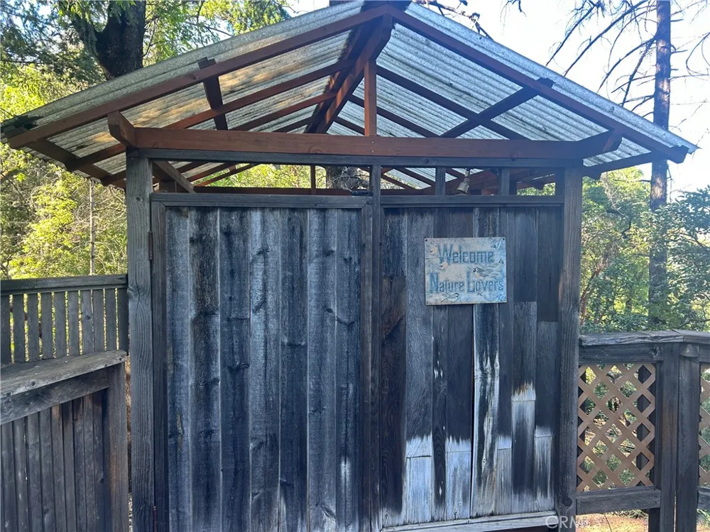 15306 Western Mine Middletown, CA 95461