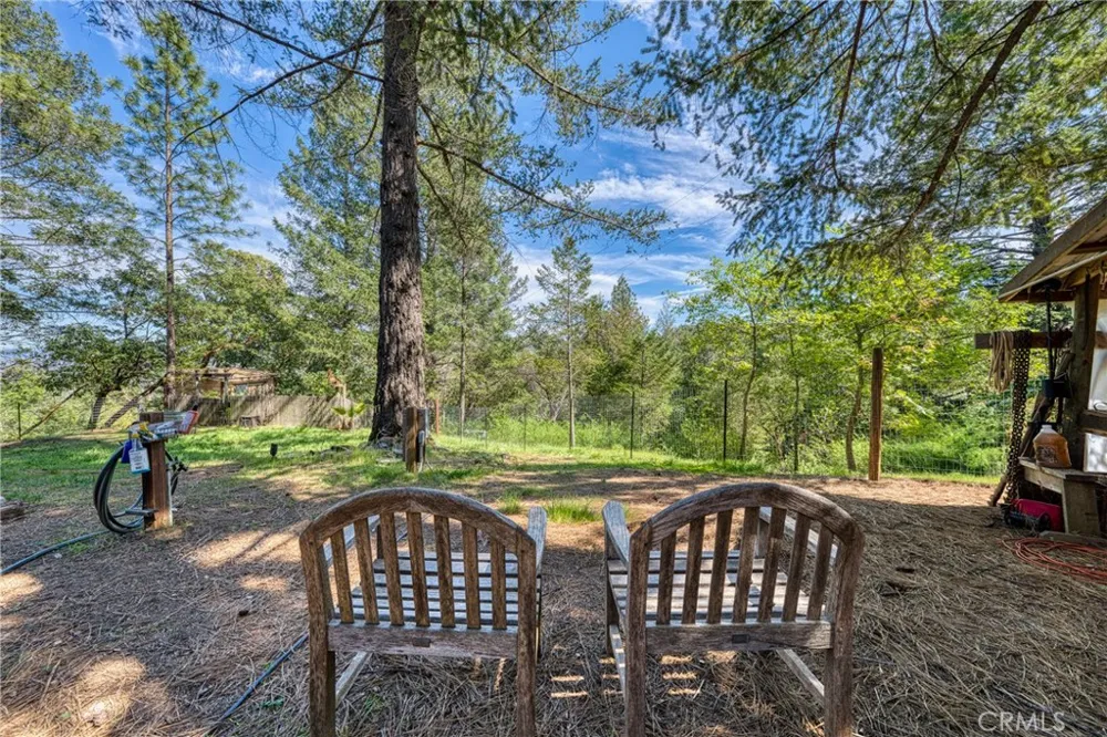 15306 Western Mine Middletown, CA 95461