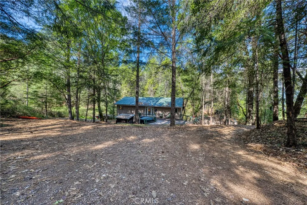 15306 Western Mine Middletown, CA 95461