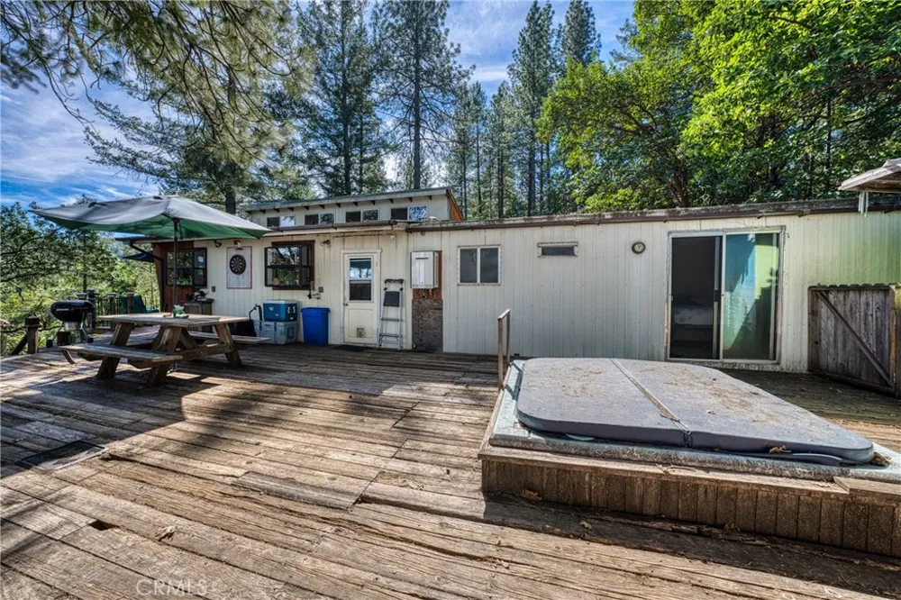 15306 Western Mine Middletown, CA 95461
