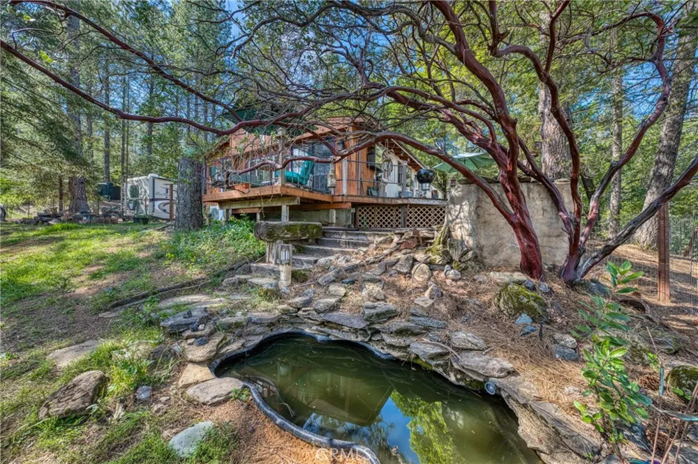 15306 Western Mine Middletown, CA 95461