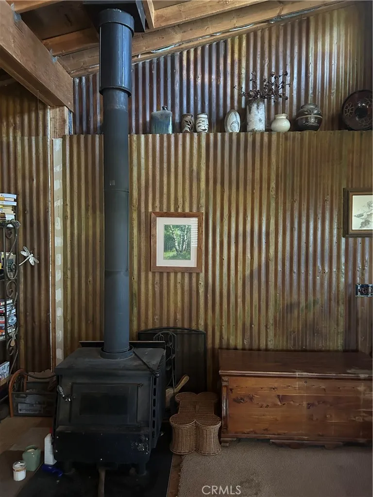 15306 Western Mine Middletown, CA 95461