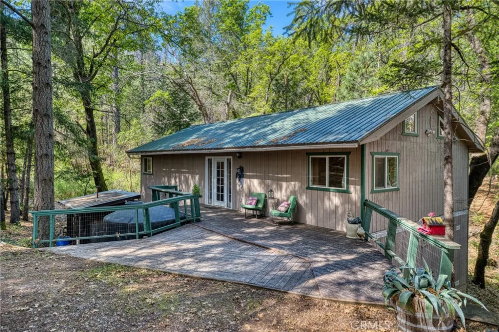 15306 Western Mine Middletown, CA 95461