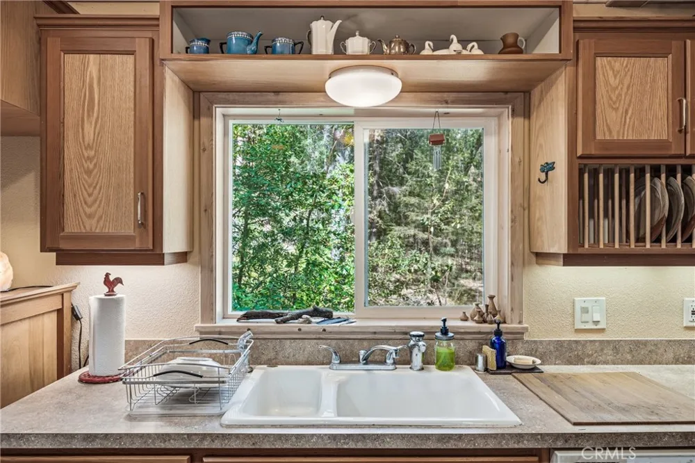 15306 Western Mine Middletown, CA 95461