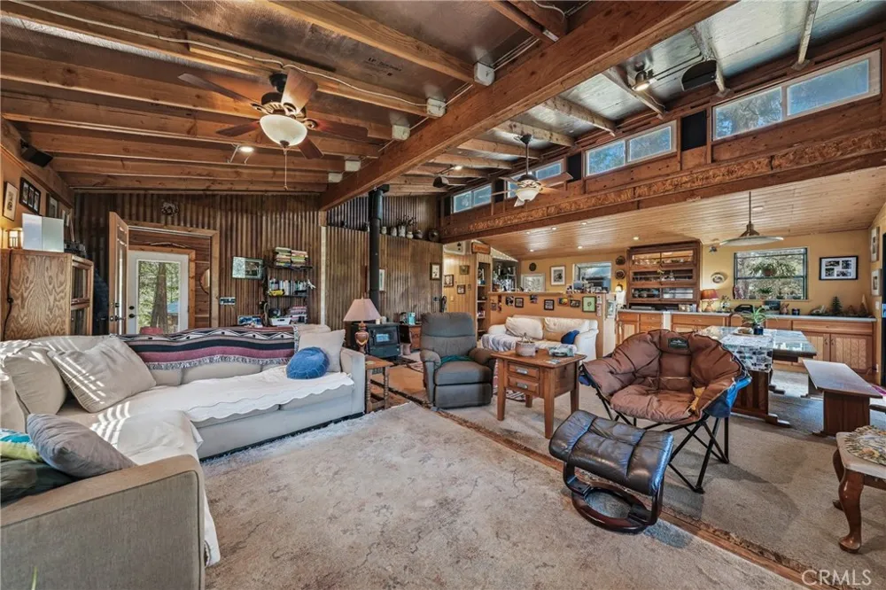 15306 Western Mine Middletown, CA 95461