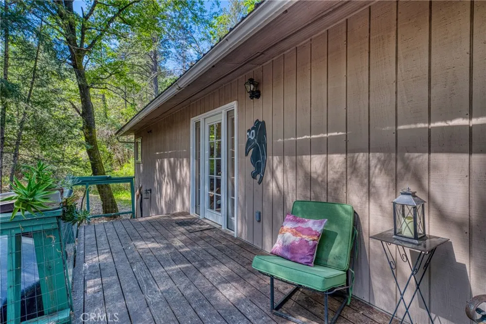 15306 Western Mine Middletown, CA 95461