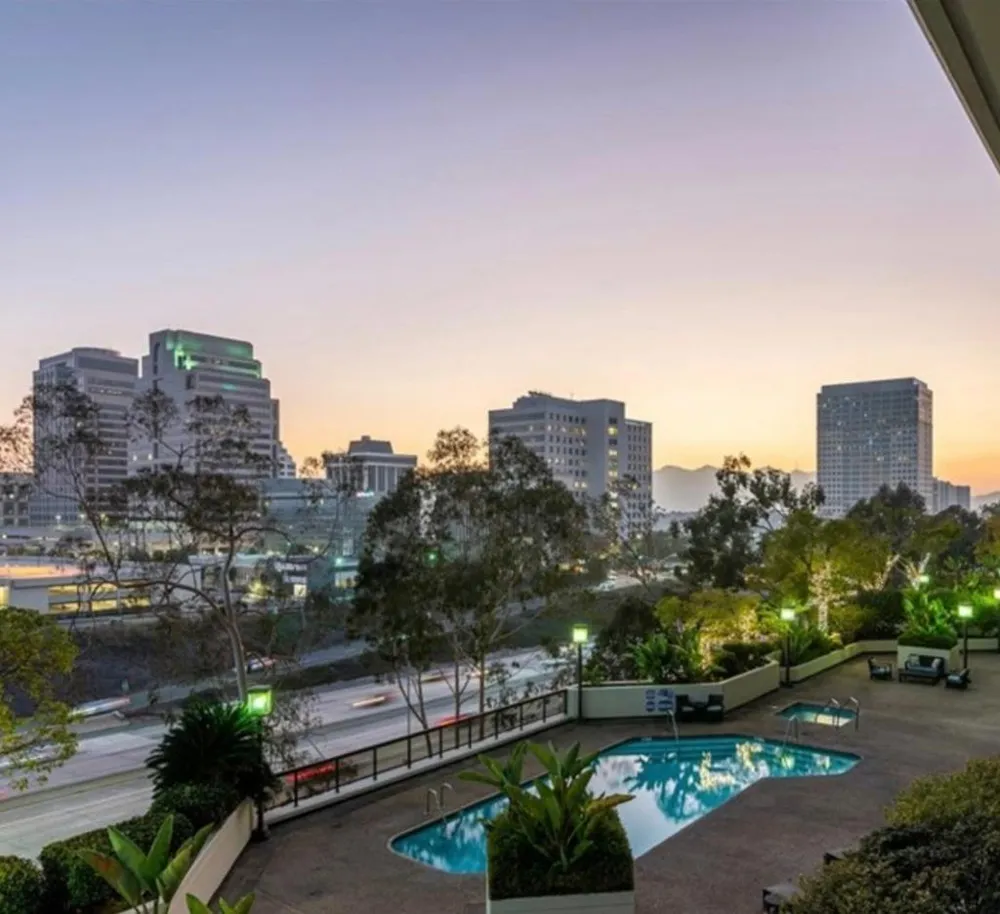 222 Monterey Road #306 Glendale, CA 91206