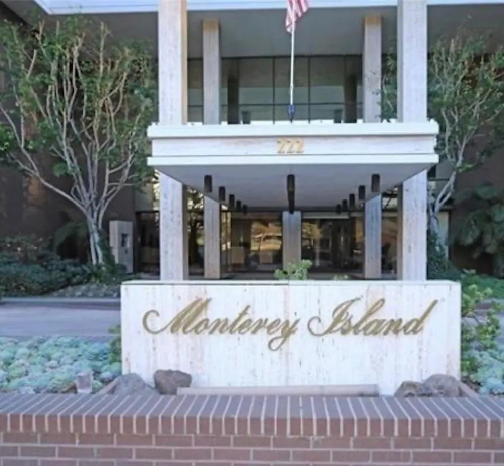 222 Monterey Road #306 Glendale, CA 91206