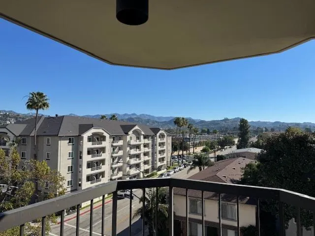222 Monterey Road #306 Glendale, CA 91206