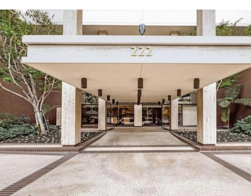 222 Monterey Road #306 Glendale, CA 91206