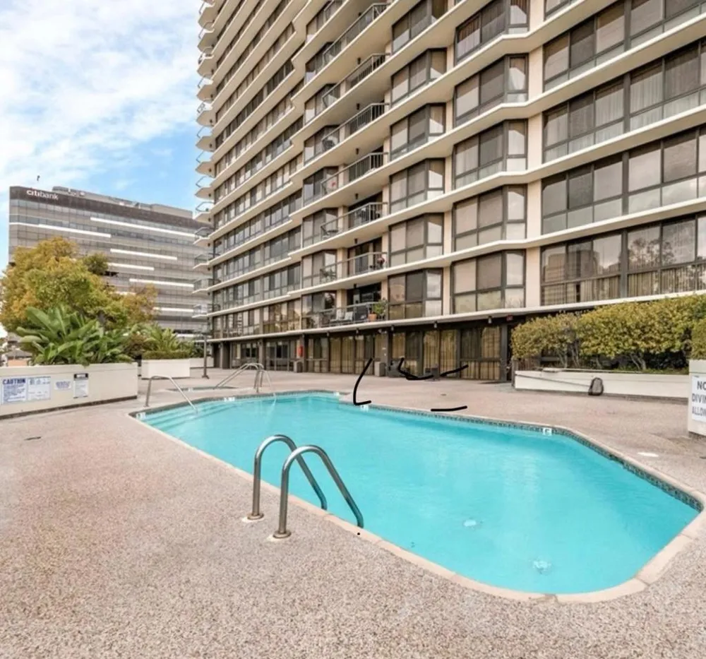 222 Monterey Road #306 Glendale, CA 91206