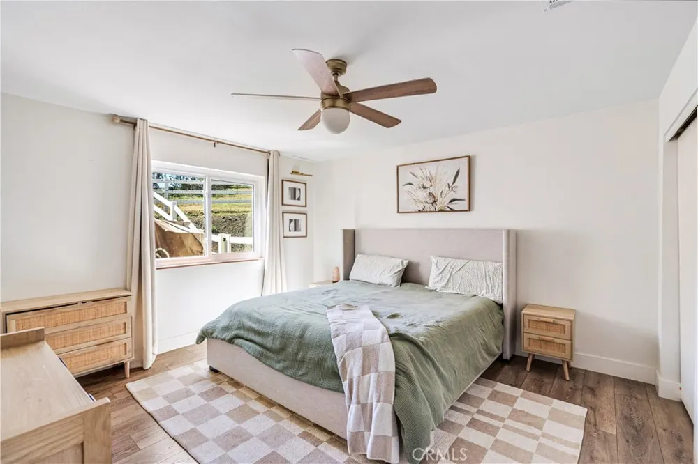 2807 Clanfield Acton, CA 93510