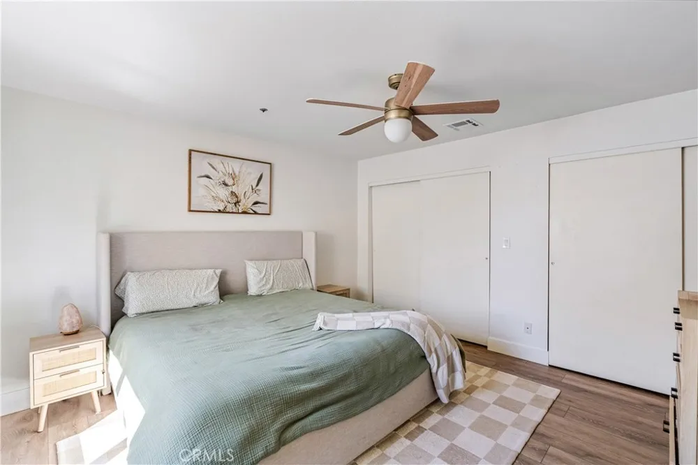 2807 Clanfield Acton, CA 93510