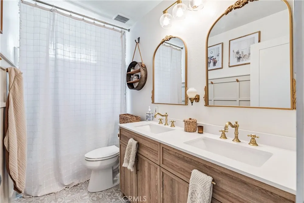 2807 Clanfield Acton, CA 93510