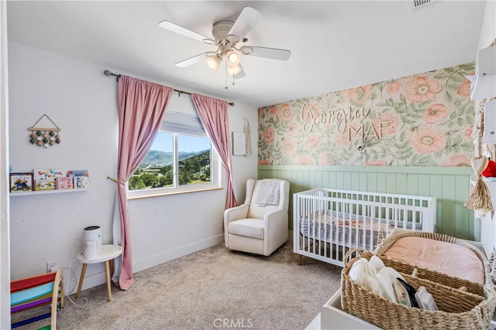 2807 Clanfield Acton, CA 93510