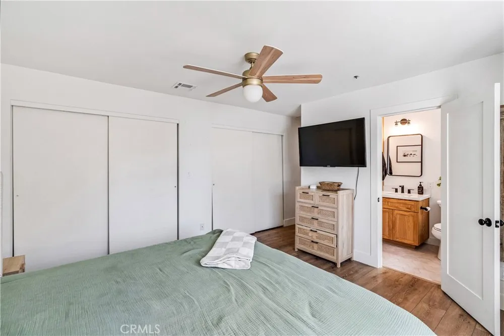 2807 Clanfield Acton, CA 93510