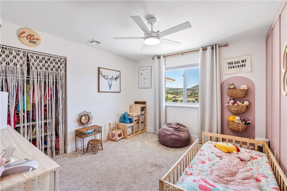 2807 Clanfield Acton, CA 93510