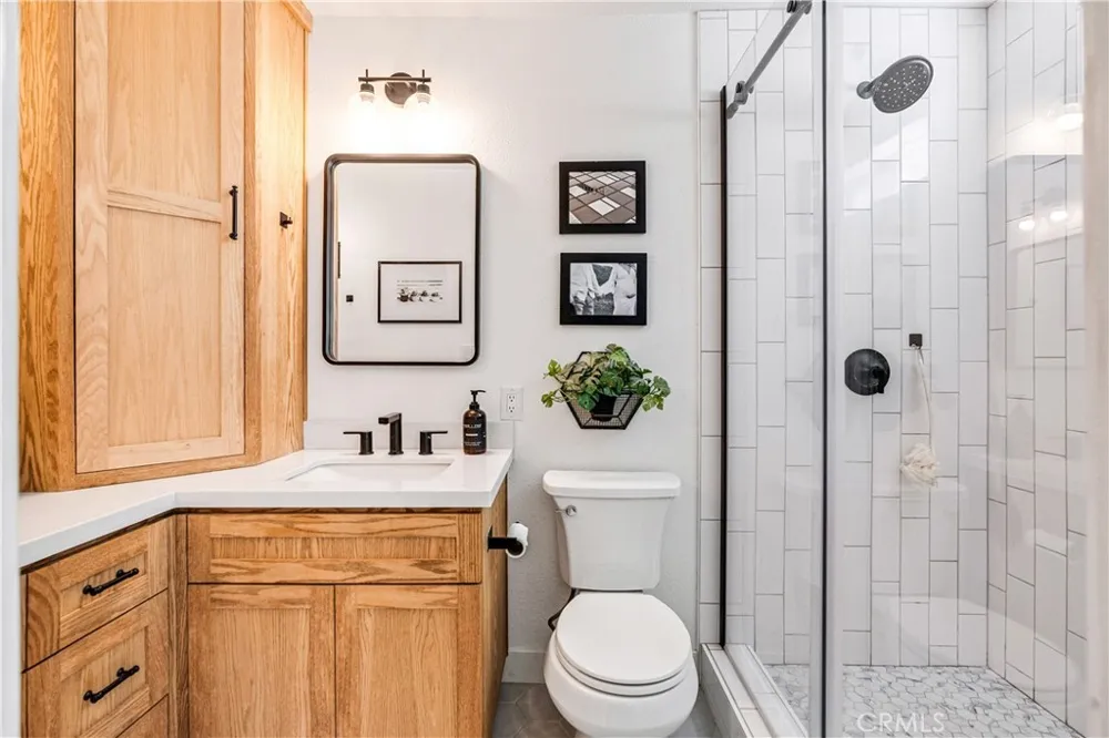 2807 Clanfield Acton, CA 93510