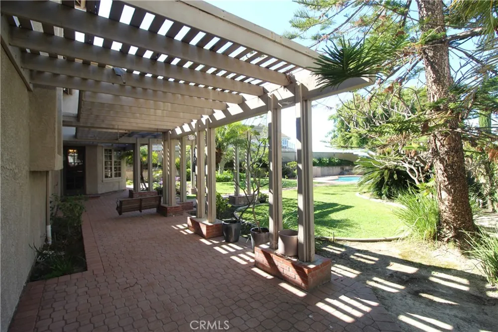 25462 Gallup Circle Laguna Hills, CA 92653