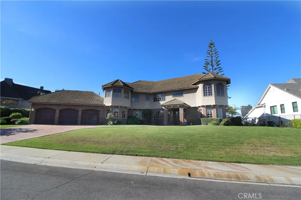 25462 Gallup Circle Laguna Hills, CA 92653