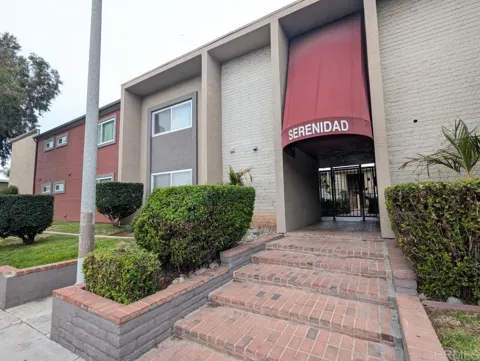 930 Peach Avenue #19