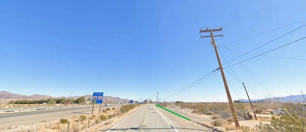 35155 Yermo Road Barstow, CA 92398