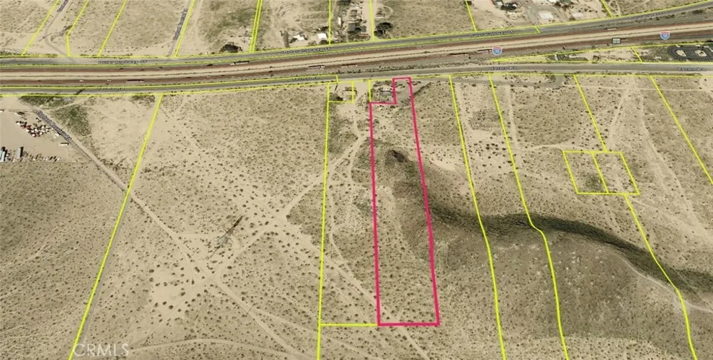 35155 Yermo Road Barstow, CA 92398