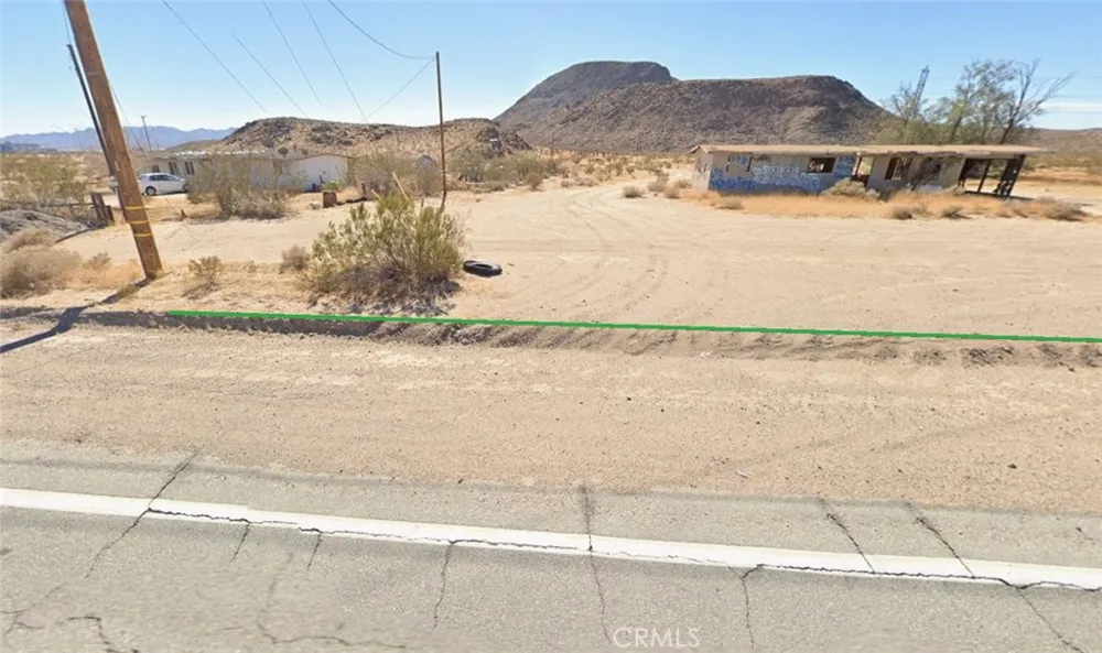 35125 Yermo Road Barstow, CA 92398