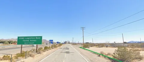 35125 Yermo Road