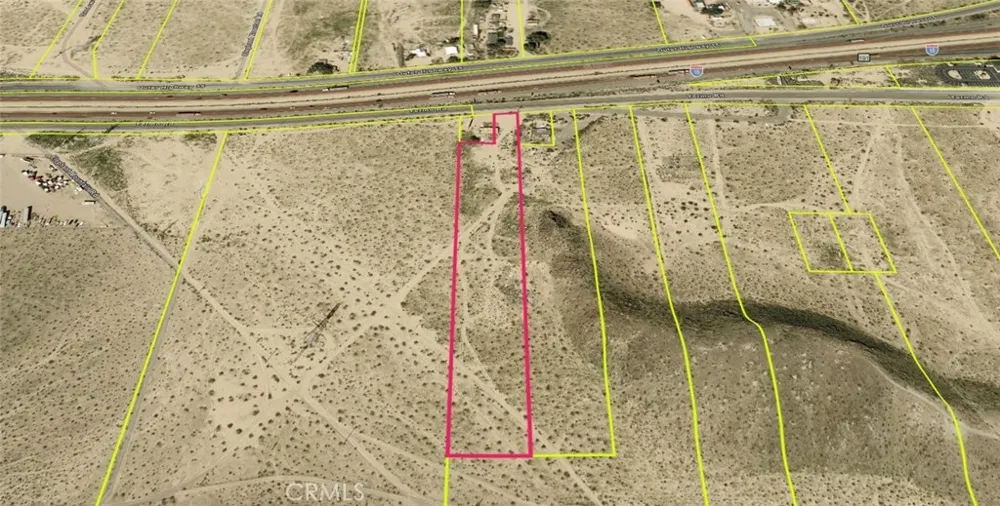 35125 Yermo Road Barstow, CA 92398