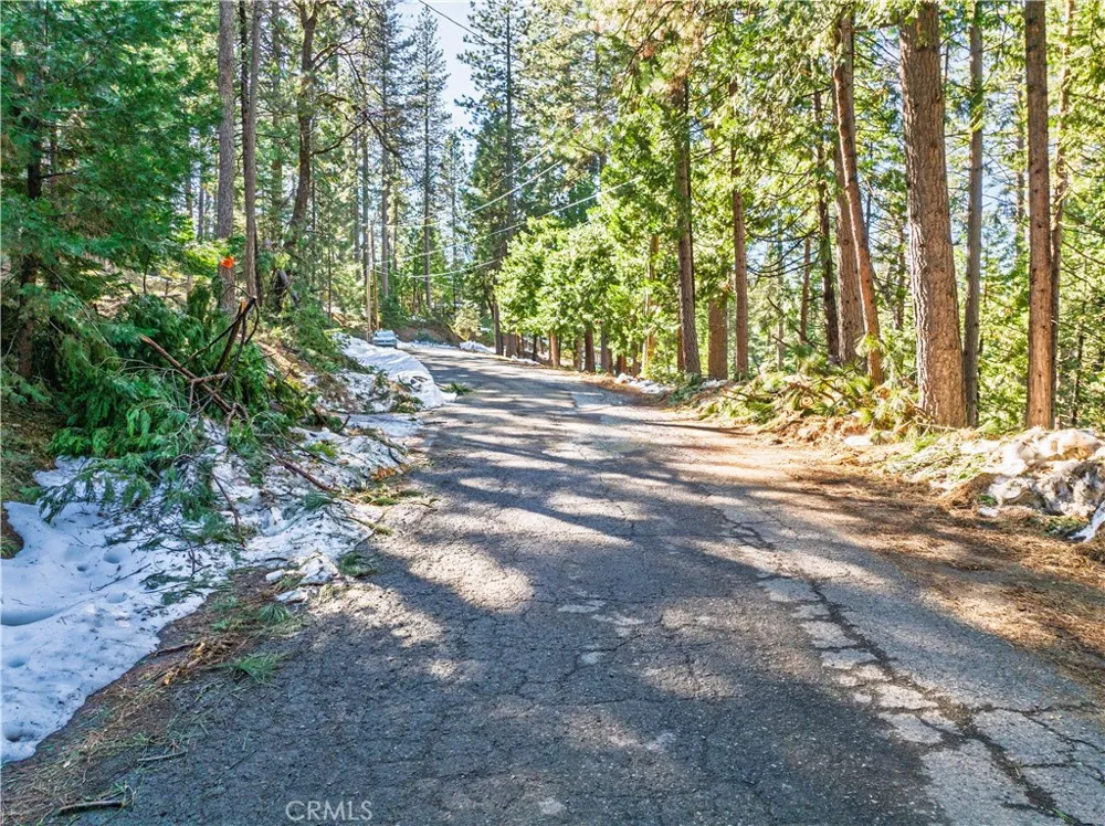 1803 Evergreen Arnold, CA 95223