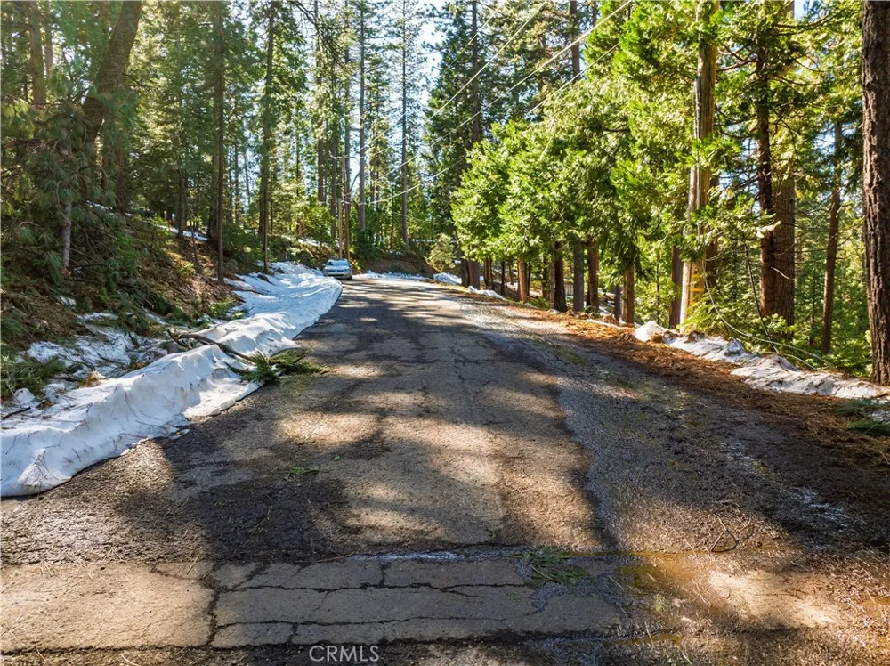 1803 Evergreen Arnold, CA 95223