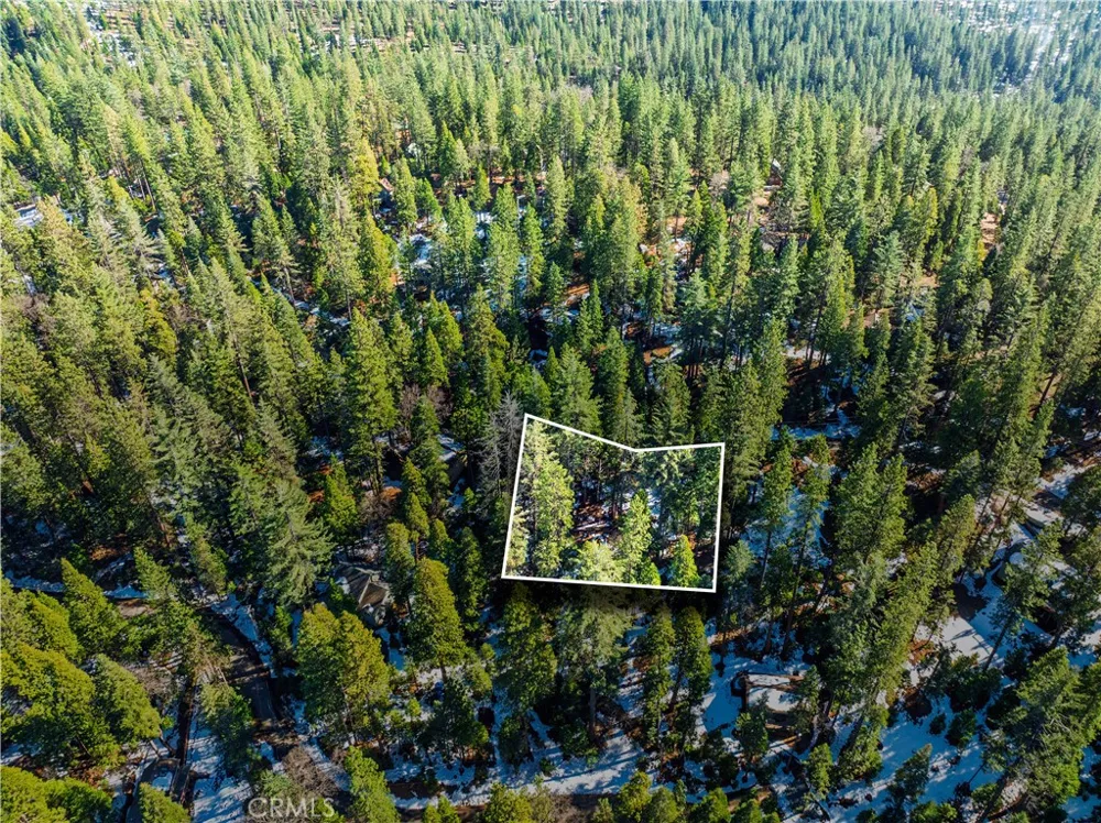 1803 Evergreen Arnold, CA 95223