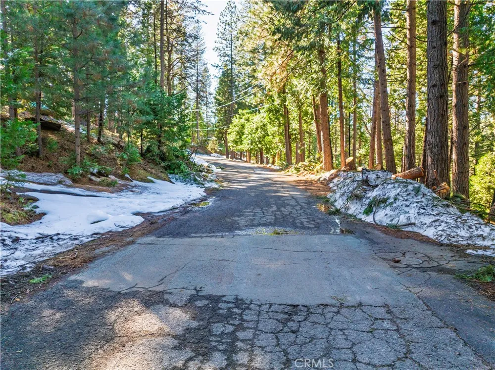 1803 Evergreen Arnold, CA 95223