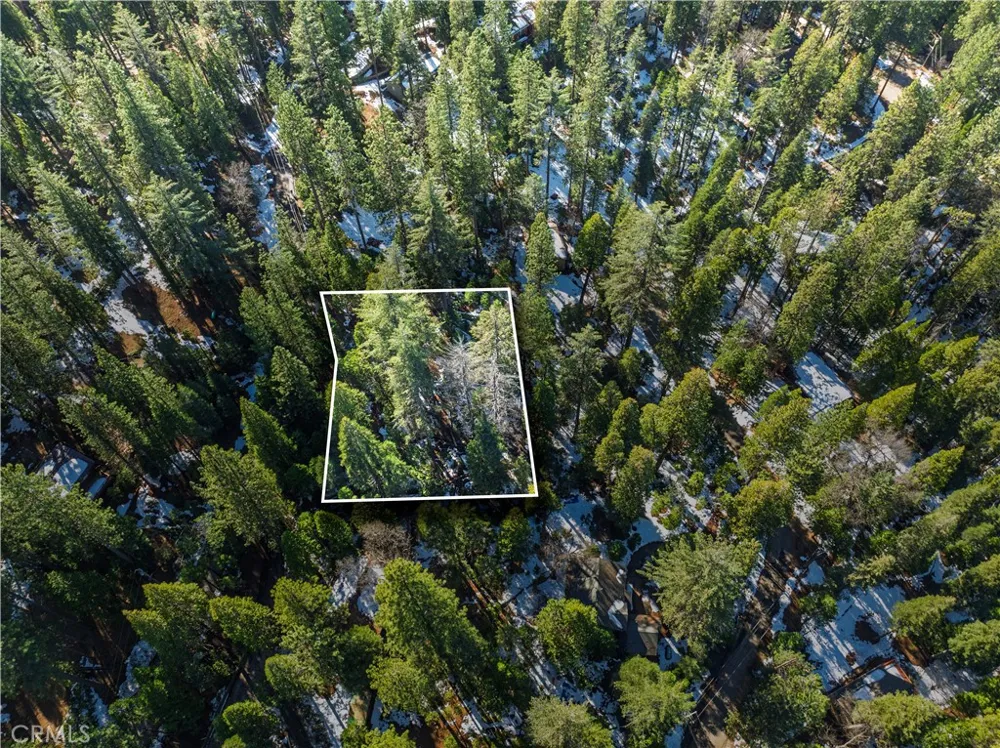 1803 Evergreen Arnold, CA 95223