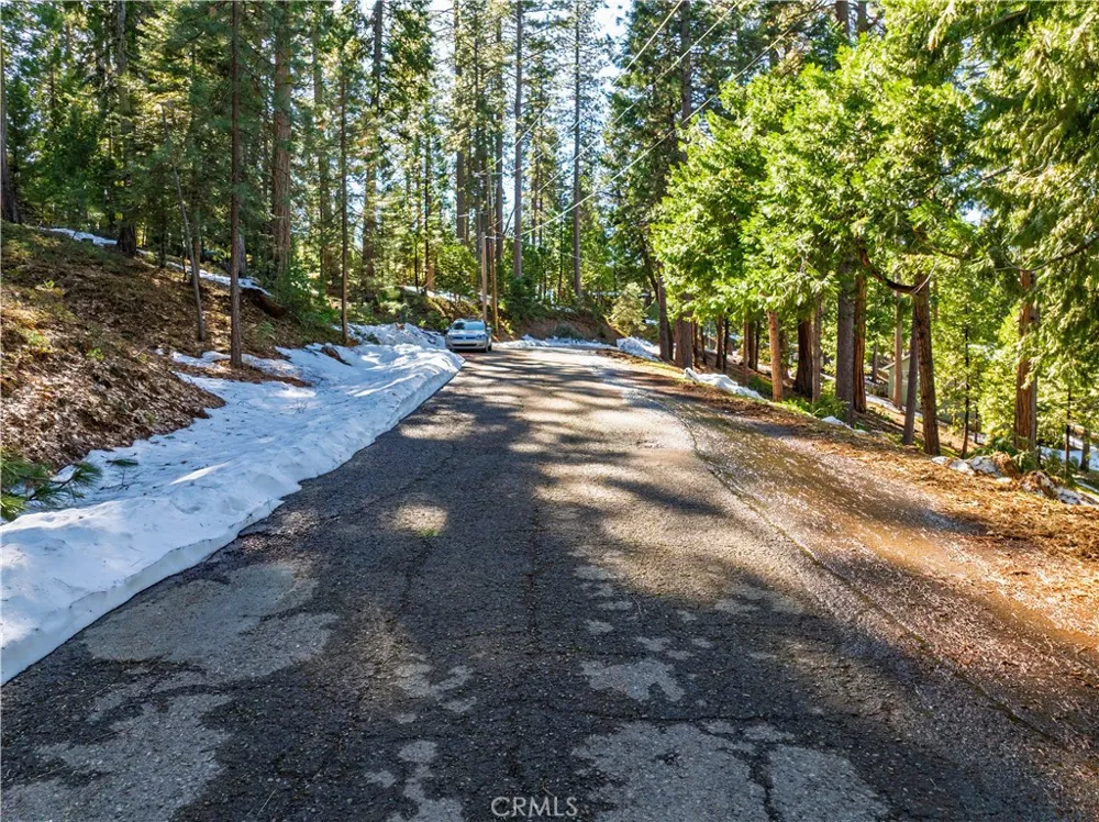 1803 Evergreen Arnold, CA 95223
