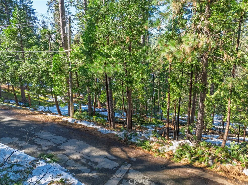 1803 Evergreen Arnold, CA 95223