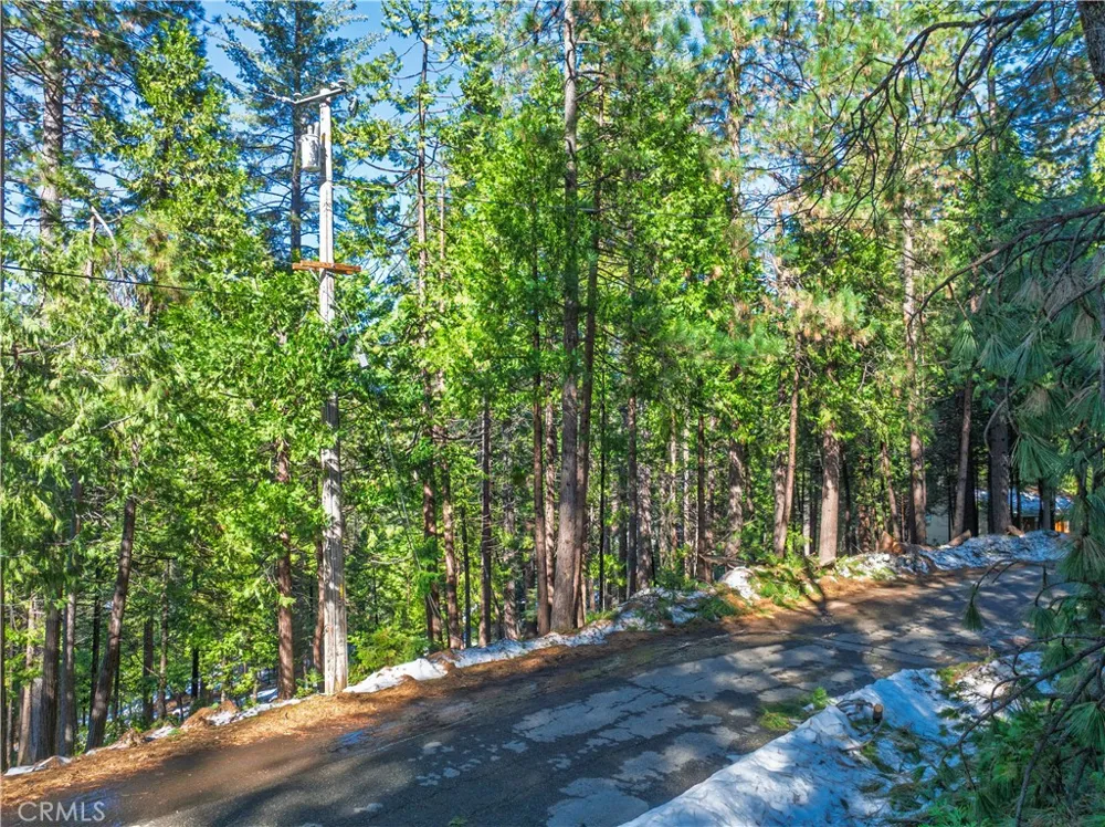 1803 Evergreen Arnold, CA 95223