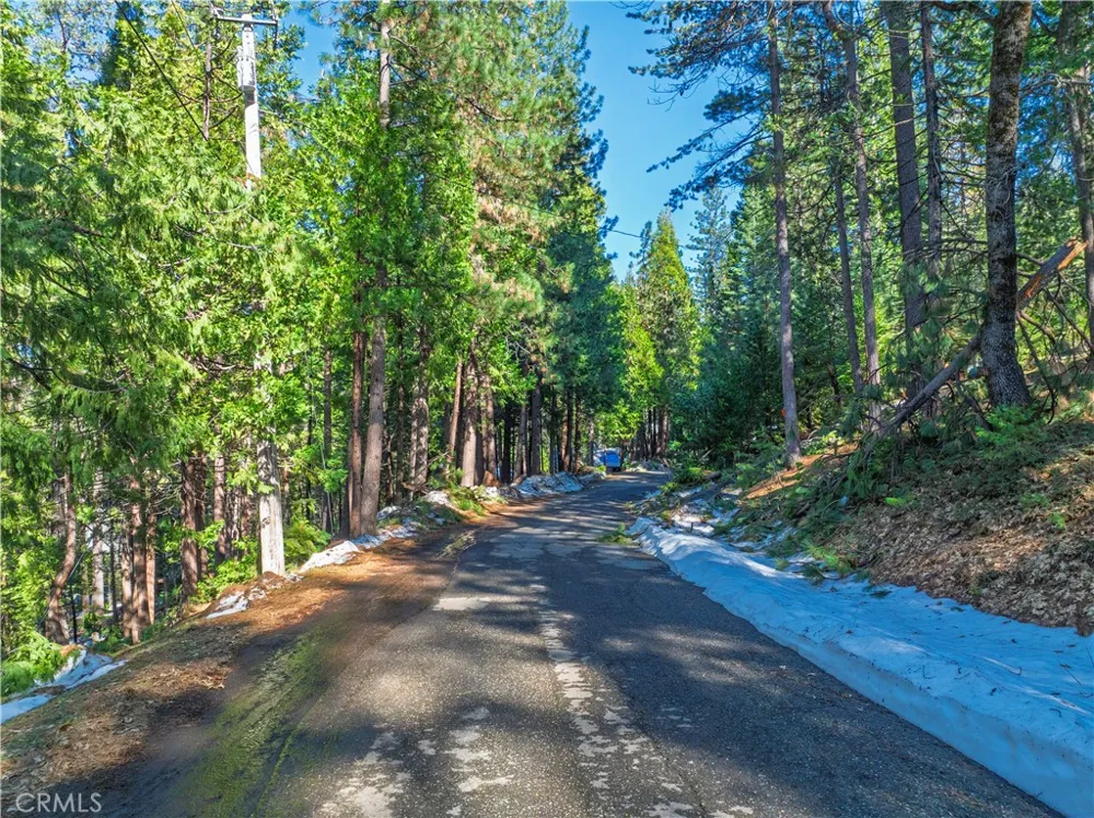 1803 Evergreen Arnold, CA 95223