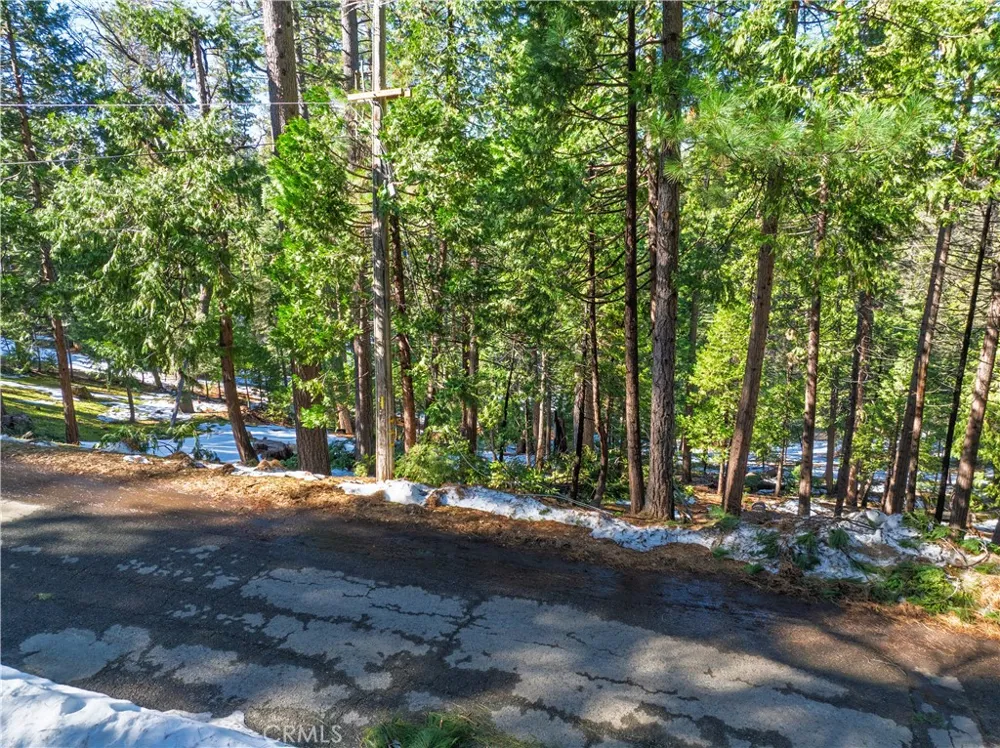 1803 Evergreen Arnold, CA 95223