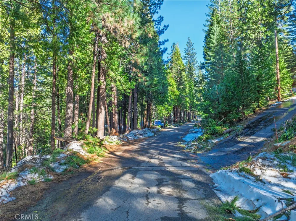 1803 Evergreen Arnold, CA 95223