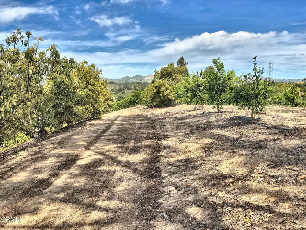 Grimes Canyon Road Moorpark, CA 93021