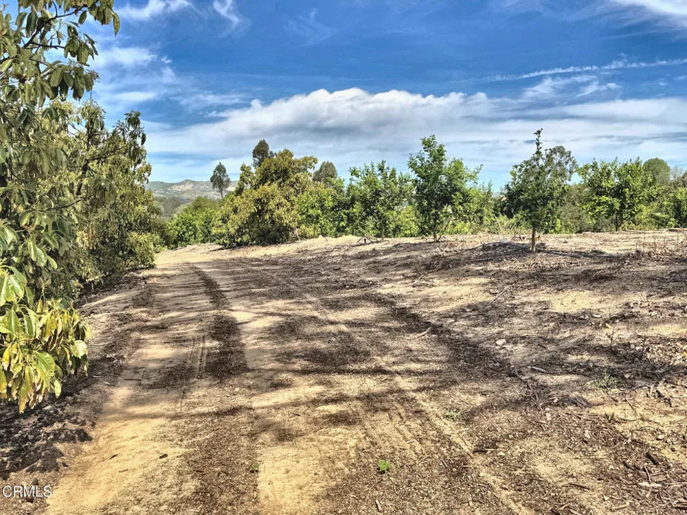 Grimes Canyon Road Moorpark, CA 93021